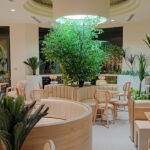 Cà Phê Bống – Điểm hẹn lý tưởng của mọi lứa tuổi