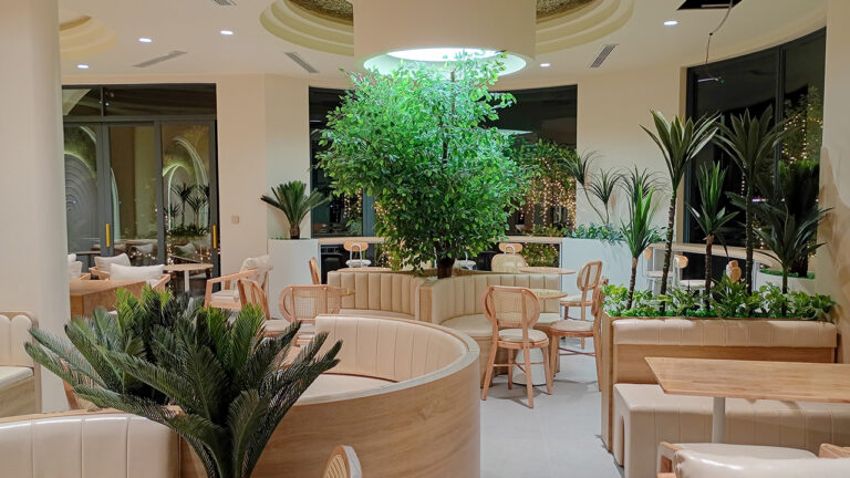 Cà Phê Bống – Điểm hẹn lý tưởng của mọi lứa tuổi