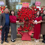 LỜI CẢM ƠN TỪ TRÁI TIM